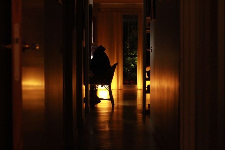 Pensées du soir