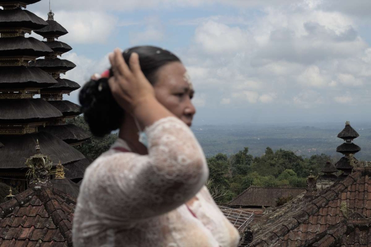 Bali, 2022