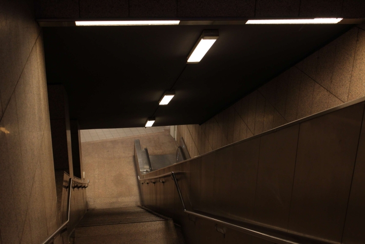 Métro toulousain