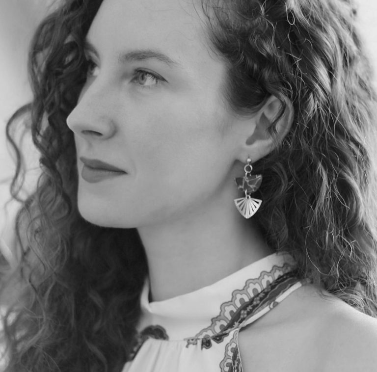 Portrait de Laurie