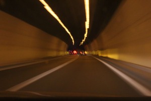 Tunnel